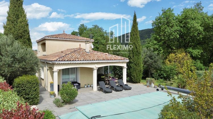 Ma-Cabane - Vente Maison Saint-Péray, 151 m²