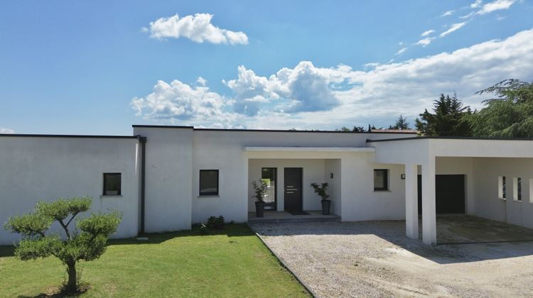 Ma-Cabane - Vente Maison Saint-Péray, 158 m²