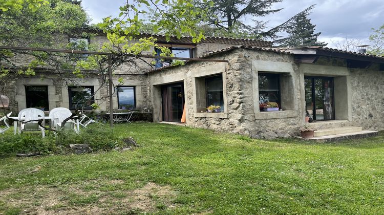 Ma-Cabane - Vente Maison Saint-Péray, 164 m²