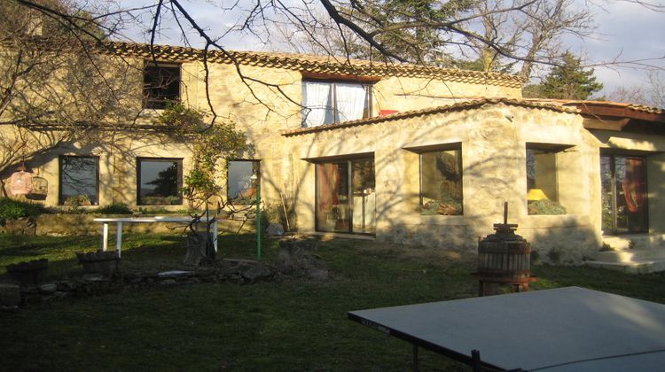 Ma-Cabane - Vente Maison Saint-Péray, 164 m²