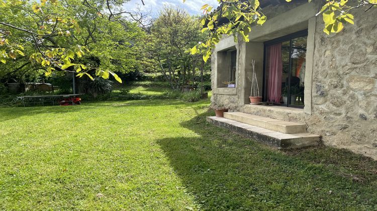 Ma-Cabane - Vente Maison Saint-Péray, 164 m²