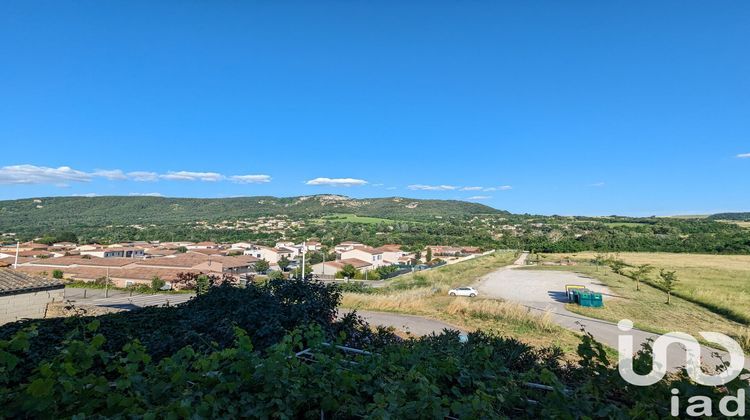 Ma-Cabane - Vente Maison Saint-Péray, 120 m²