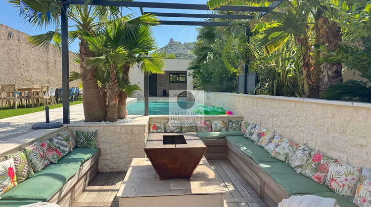 Ma-Cabane - Vente Maison Saint-Péray, 235 m²