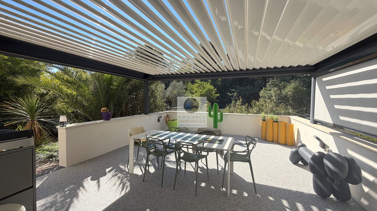 Ma-Cabane - Vente Maison Saint-Péray, 181 m²