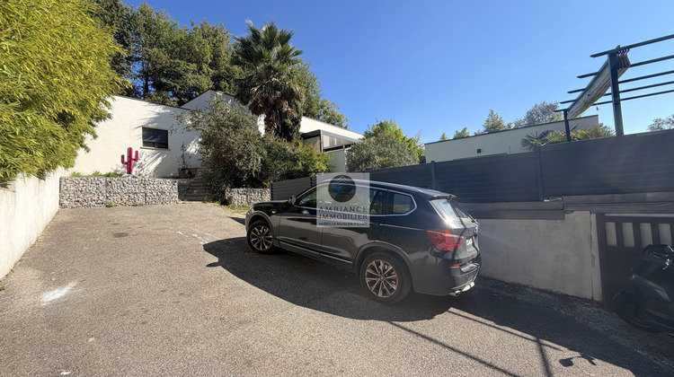 Ma-Cabane - Vente Maison Saint-Péray, 181 m²