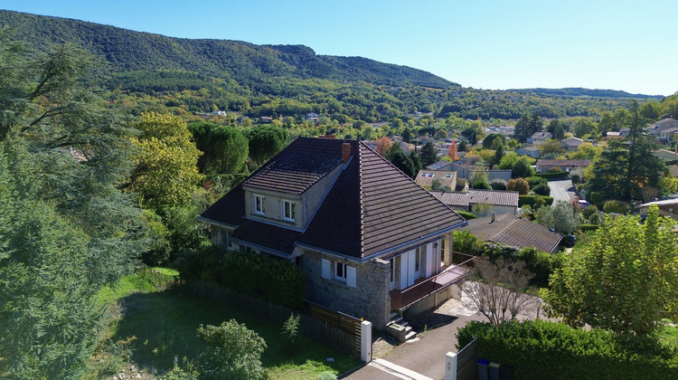 Ma-Cabane - Vente Maison Saint-Péray, 231 m²