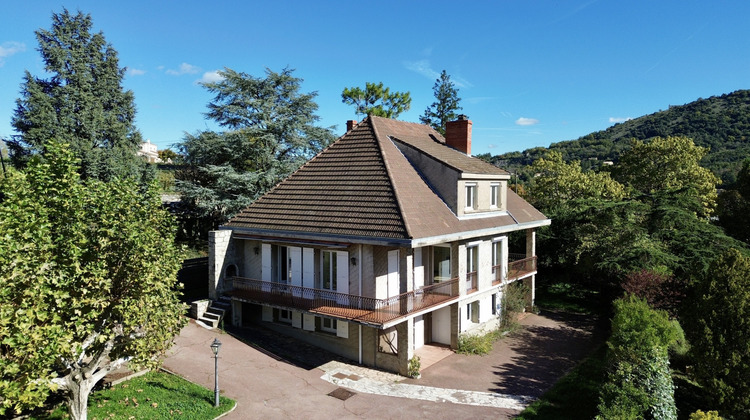 Ma-Cabane - Vente Maison Saint-Péray, 231 m²