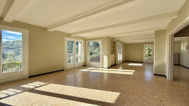 Ma-Cabane - Vente Maison Saint-Péray, 231 m²