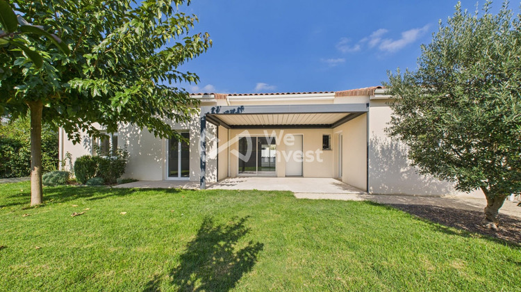 Ma-Cabane - Vente Maison Saint-Péray, 123 m²