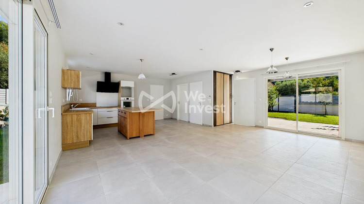 Ma-Cabane - Vente Maison Saint-Péray, 123 m²