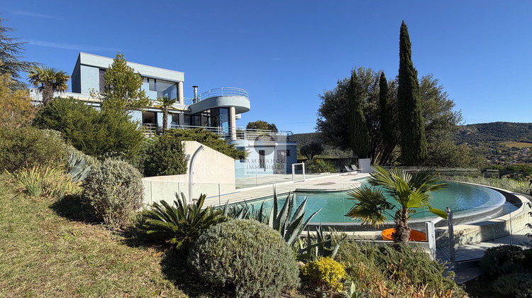 Ma-Cabane - Vente Maison Saint-Péray, 257 m²