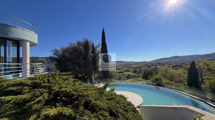 Ma-Cabane - Vente Maison Saint-Péray, 257 m²