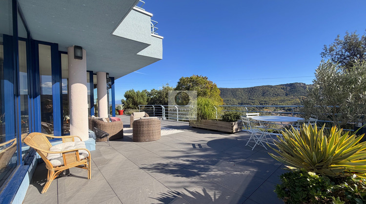 Ma-Cabane - Vente Maison Saint-Péray, 257 m²