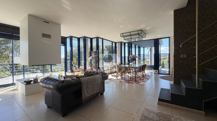 Ma-Cabane - Vente Maison Saint-Péray, 257 m²