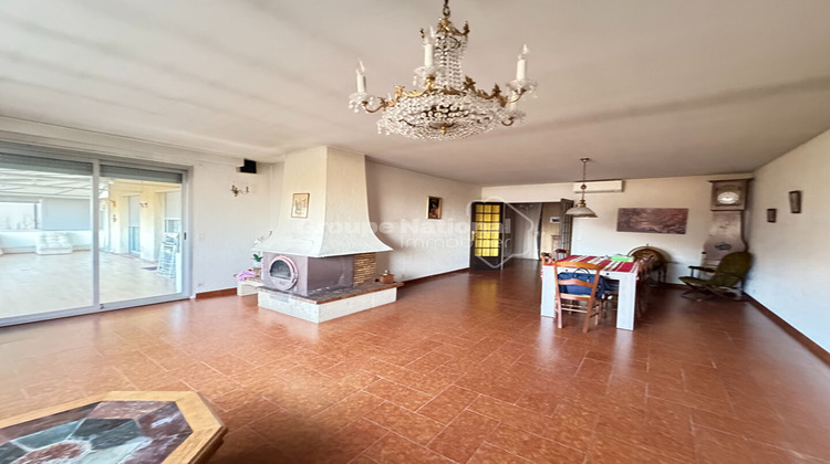 Ma-Cabane - Vente Maison SAINT-PERAY, 134 m²