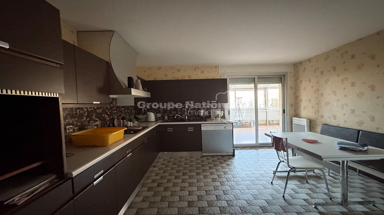 Ma-Cabane - Vente Maison SAINT-PERAY, 134 m²