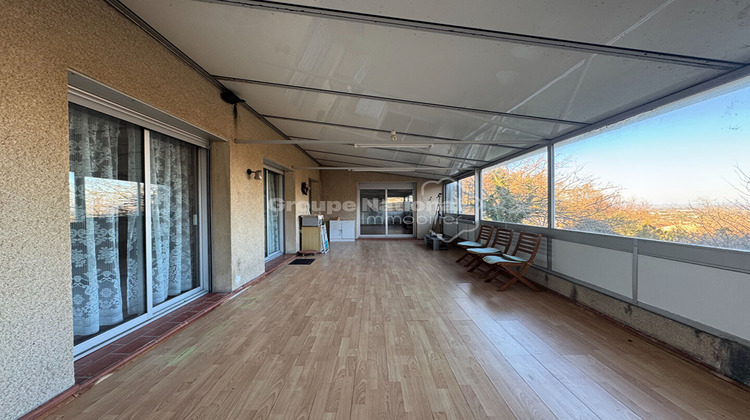 Ma-Cabane - Vente Maison SAINT-PERAY, 134 m²