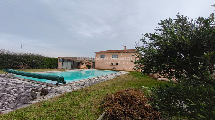 Ma-Cabane - Vente Maison SAINT-PERAY, 207 m²