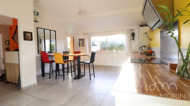 Ma-Cabane - Vente Maison Saint-Péray, 190 m²