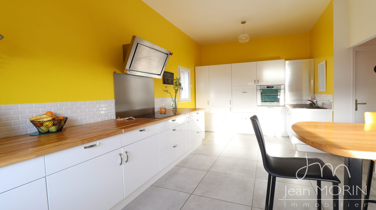 Ma-Cabane - Vente Maison Saint-Péray, 190 m²