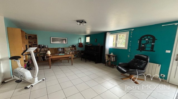 Ma-Cabane - Vente Maison Saint-Péray, 190 m²