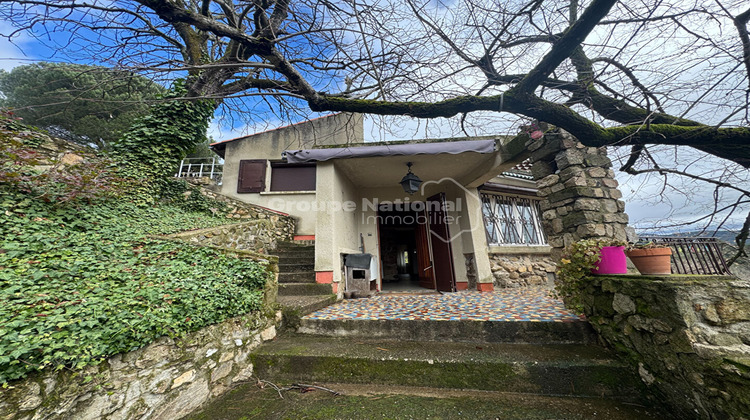 Ma-Cabane - Vente Maison SAINT-PERAY, 115 m²