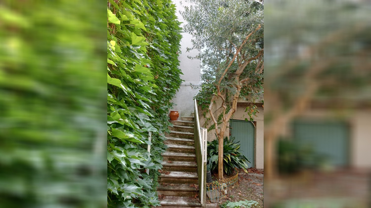 Ma-Cabane - Vente Maison Saint-Péray, 125 m²