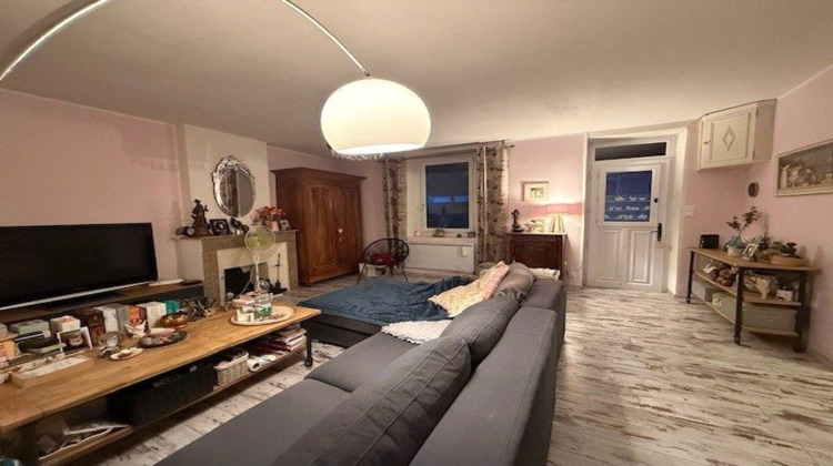 Ma-Cabane - Vente Maison Saint-Péray, 125 m²