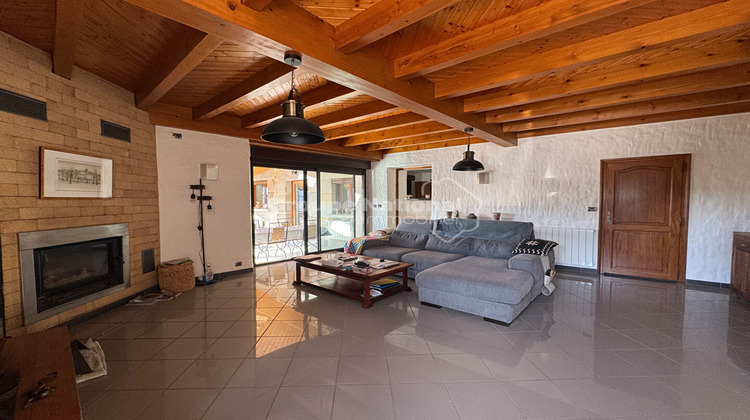 Ma-Cabane - Vente Maison SAINT-PERAY, 183 m²