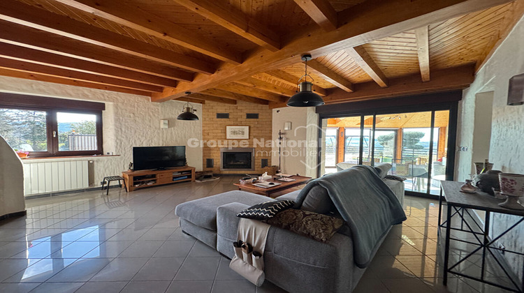 Ma-Cabane - Vente Maison SAINT-PERAY, 183 m²
