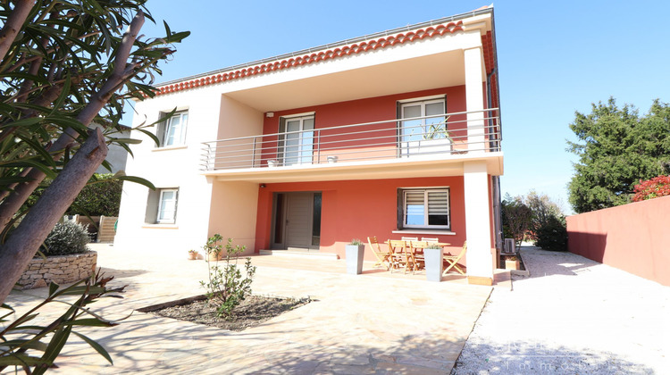 Ma-Cabane - Vente Maison Saint-Péray, 183 m²