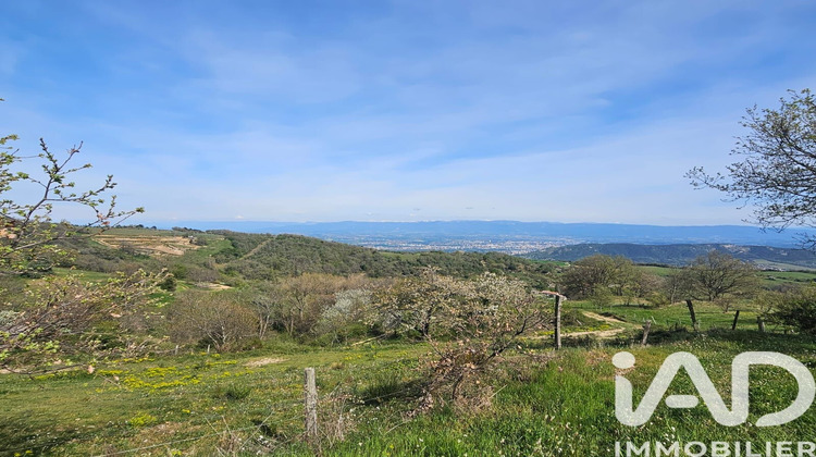 Ma-Cabane - Vente Maison Saint-Péray, 278 m²