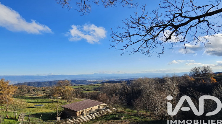 Ma-Cabane - Vente Maison Saint-Péray, 278 m²