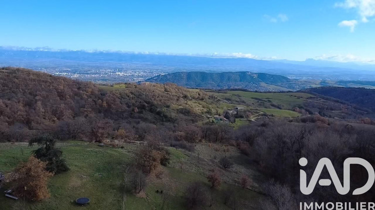 Ma-Cabane - Vente Maison Saint-Péray, 278 m²