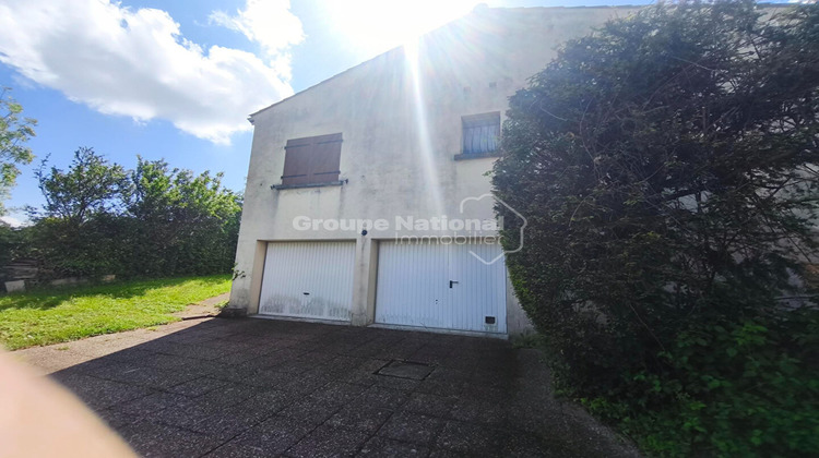 Ma-Cabane - Vente Maison SAINT-PERAY, 169 m²