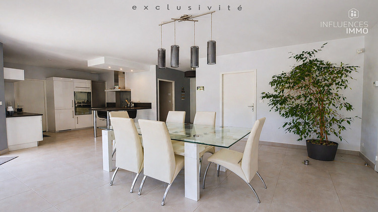 Ma-Cabane - Vente Maison SAINT-PERAY, 117 m²