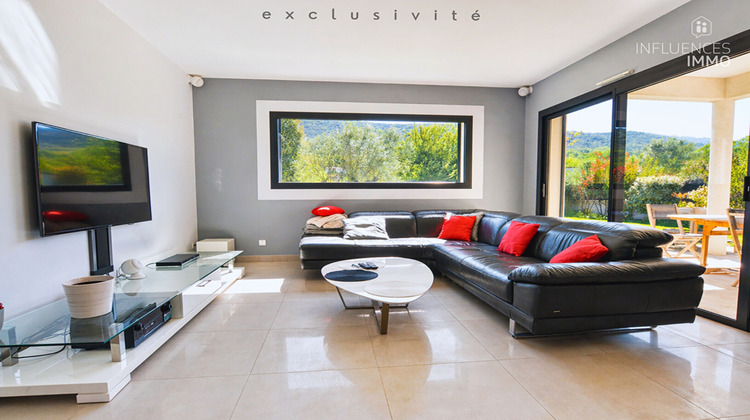 Ma-Cabane - Vente Maison SAINT-PERAY, 117 m²