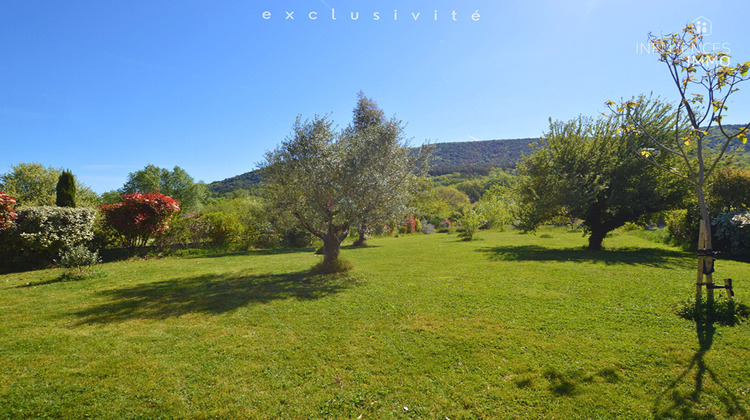 Ma-Cabane - Vente Maison SAINT-PERAY, 117 m²