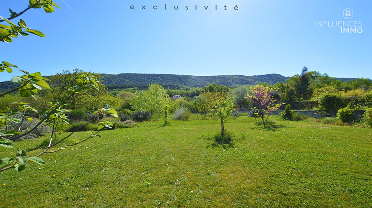 Ma-Cabane - Vente Maison SAINT-PERAY, 117 m²