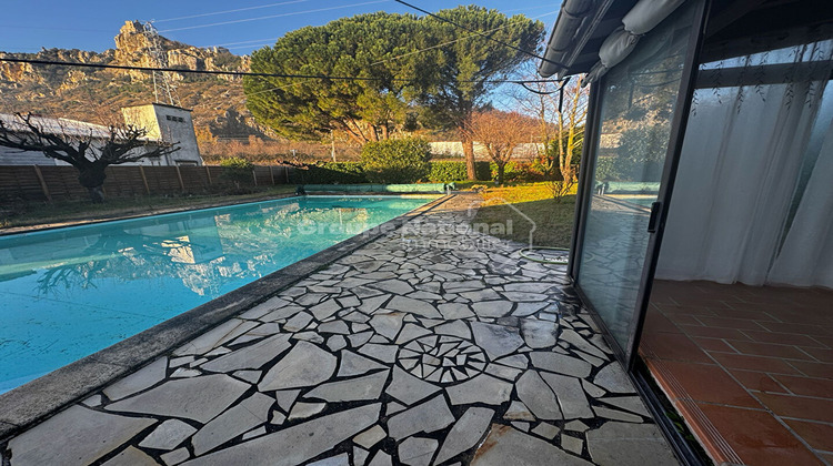 Ma-Cabane - Vente Maison SAINT-PERAY, 207 m²