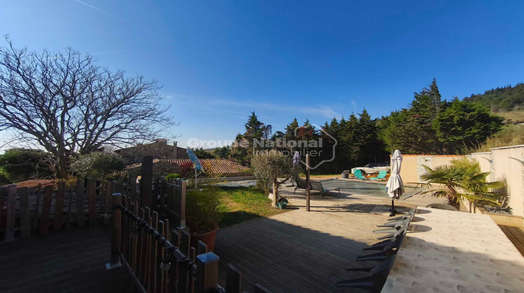 Ma-Cabane - Vente Maison SAINT-PERAY, 162 m²