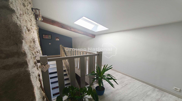 Ma-Cabane - Vente Maison SAINT-PERAY, 162 m²