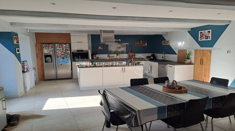 Ma-Cabane - Vente Maison SAINT-PERAY, 162 m²