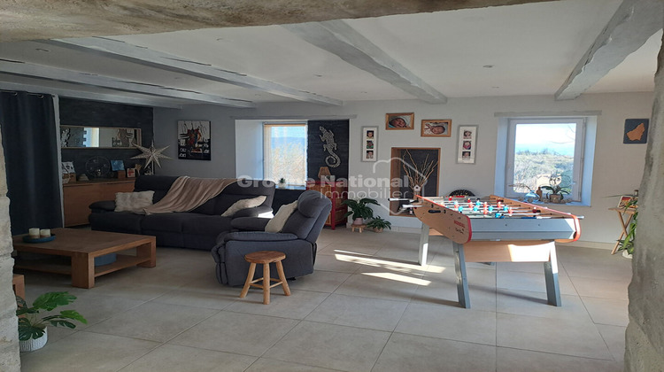 Ma-Cabane - Vente Maison SAINT-PERAY, 162 m²