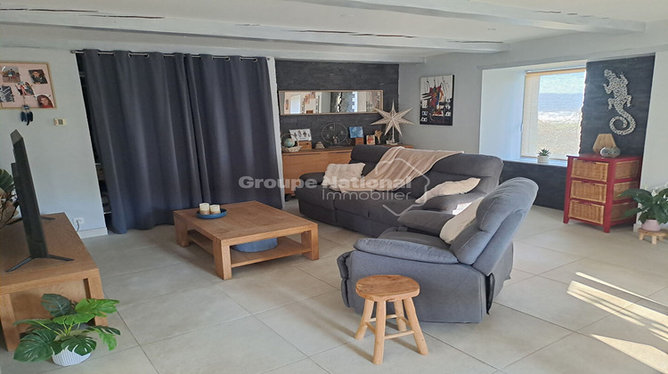 Ma-Cabane - Vente Maison SAINT-PERAY, 162 m²