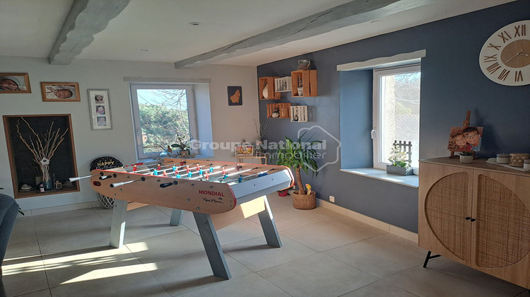 Ma-Cabane - Vente Maison SAINT-PERAY, 162 m²