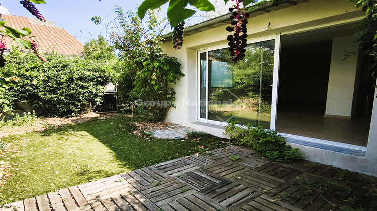 Ma-Cabane - Vente Maison SAINT-PERAY, 111 m²