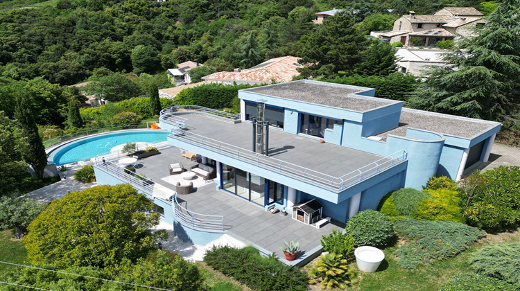 Ma-Cabane - Vente Maison SAINT-PERAY, 310 m²