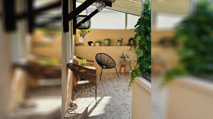 Ma-Cabane - Vente Maison Saint-Péray, 125 m²