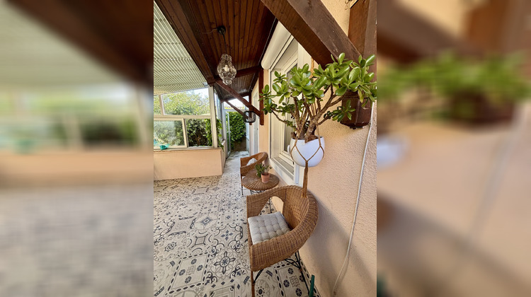 Ma-Cabane - Vente Maison Saint-Péray, 125 m²
